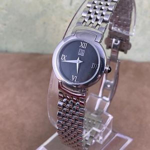 Vintage Movado ESQ Ladies Stainless Steel Watch